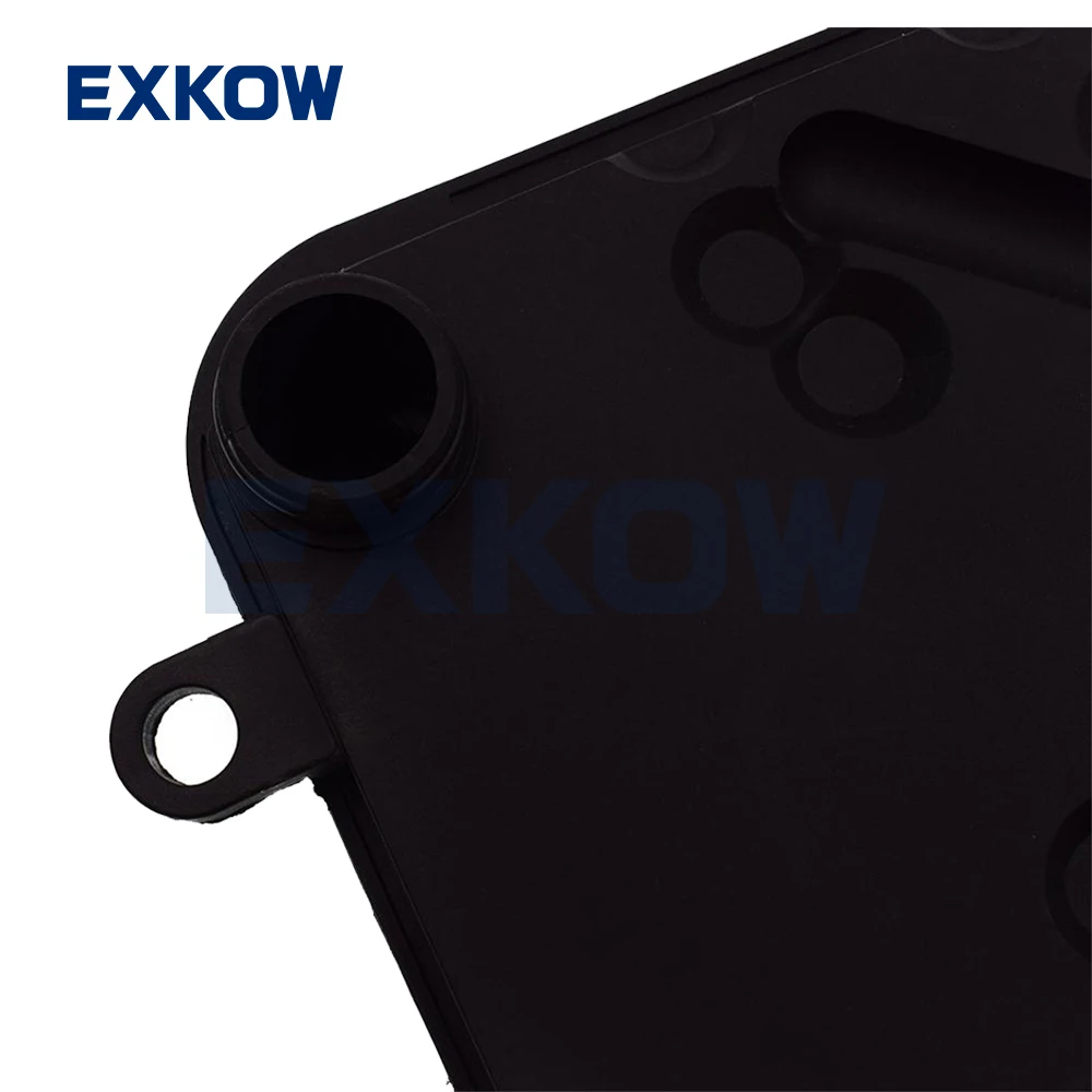 Transmission Gearbox Filter & Oil Pan Gasket MR528836 for Mitsubishi L200 Triton III IV Pajero MK3 MK4 Montero Sport Nativa 1 2