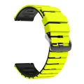 Yellow black