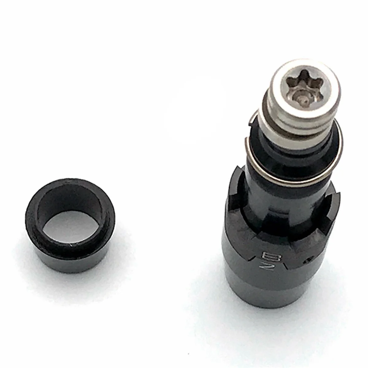 BAAU 3X .335 Golf Tip Adapter Sleeve Shaft for 913F 915F 3 5 Fairway Wood