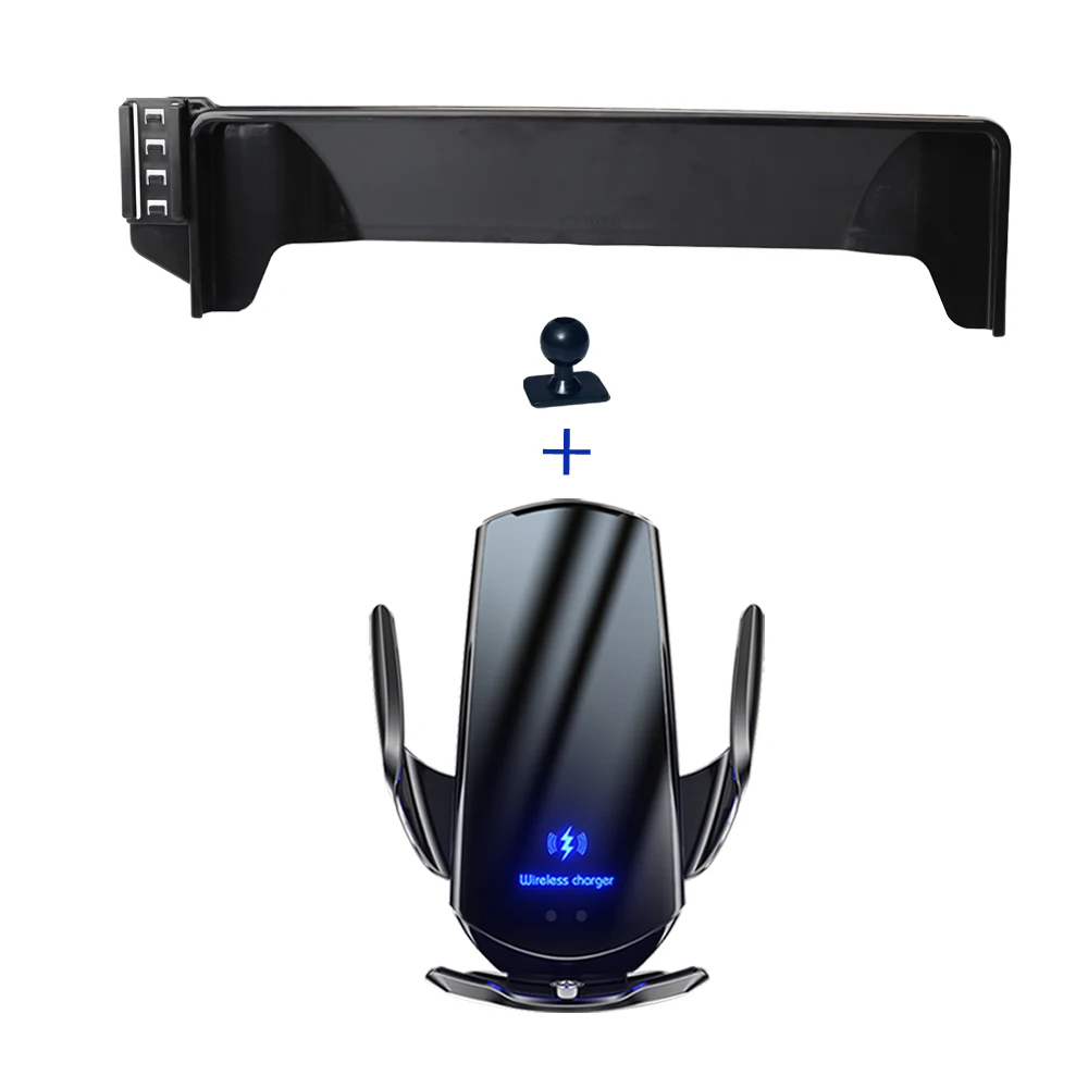 holder 3 Black