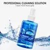 Screen Cleaner Spray Kit Monitor Cleaning Kit Monitor Cleaner For Smart TVs Monitors & Cars Laptop Cleaner Includes 200ml Bottle 3