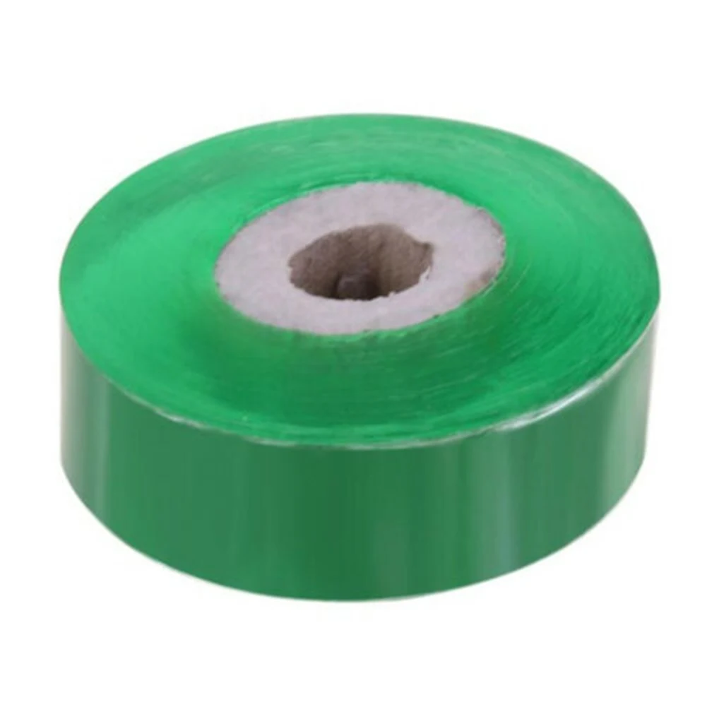 

100m Roll Of Grafting Tape Nursery Stretchable Fruit Tree Plant Gardening Tape Garden Bind Tape Grafting Tool Accessories