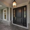 metal front door 5