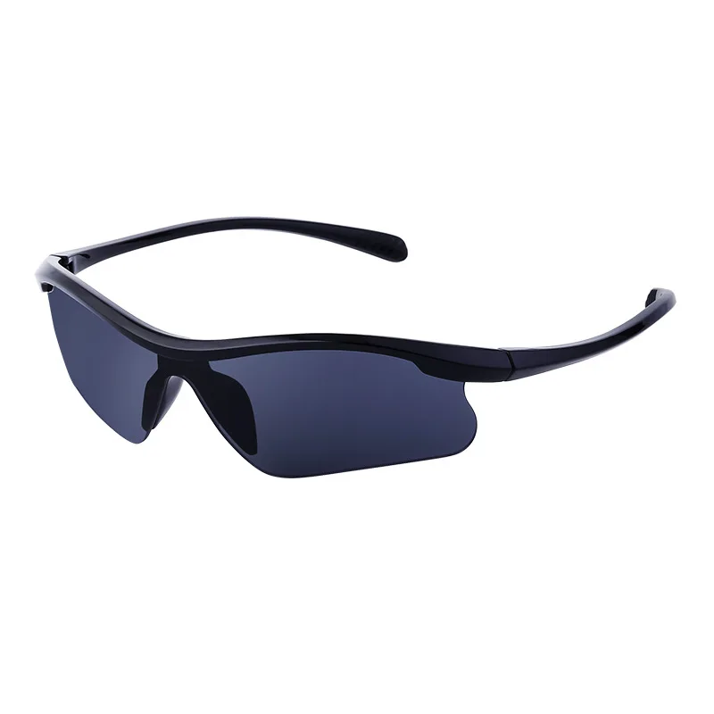 

European and American Personality Millennial Style Sunglasses, Women's Tide Sports Cycling, Windproof Sunglasses, Men's Glasses
