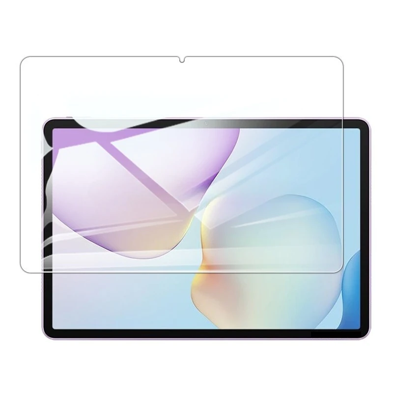 Premium Tempered Glass Screen Protector - Clear Protective Front Film