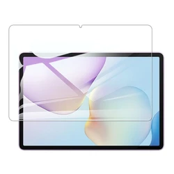 Premium Tempered Glass Screen Protector - Clear Protective Front Film (MatePad 11.5 2025)