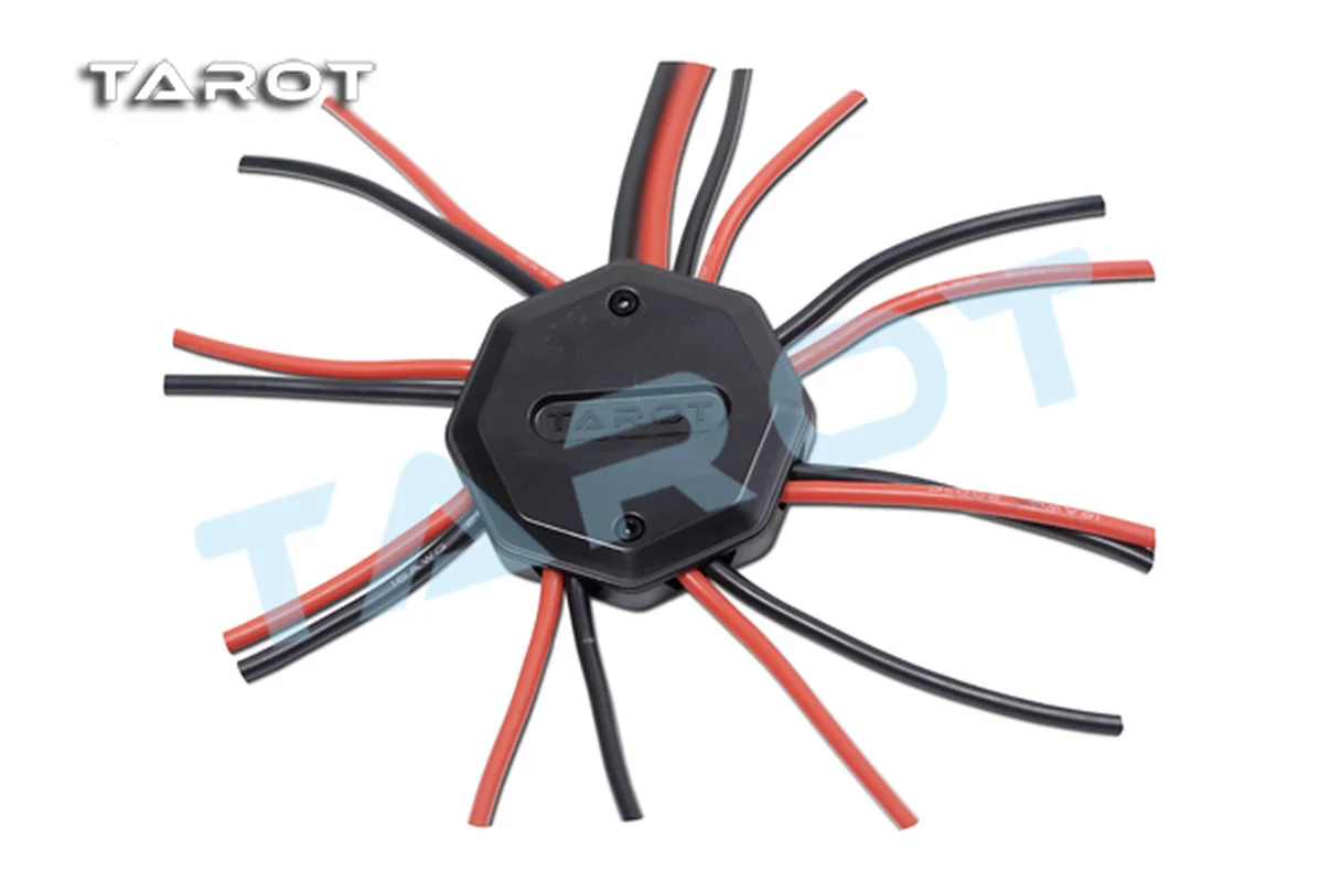 Tarot x6 hexacopter deals