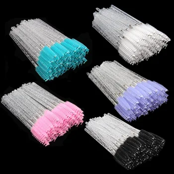 Disposable Eyelash Mascara Wands 1