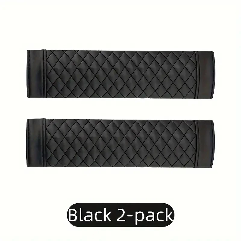 black 2pcs