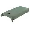 Reusable e acupuncture table bed pad bed sheet for beauty salon 1