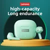 New Lenovo LP40 Pro Bluetooth V5.3 Earphones Punchy Bass Sound Headset Full Comatiblbe With Android IOS Lightweight Headphones 4