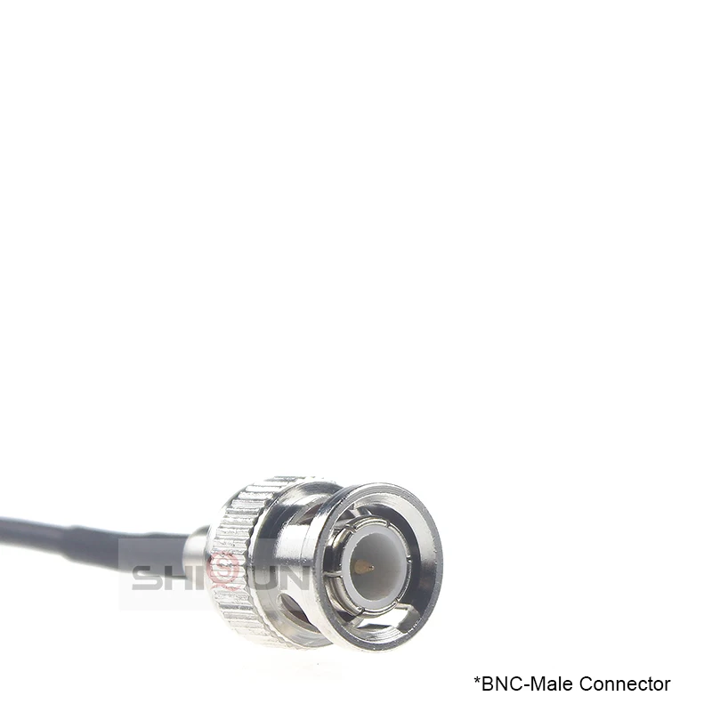 UT-106UV Car Antenna BNC Magnetic Aerial Dual Band UHF VHF 400mhz-520Mhz 136-174 Mhz Walkie Talkie Accessories Radio ICOM 2300H 6