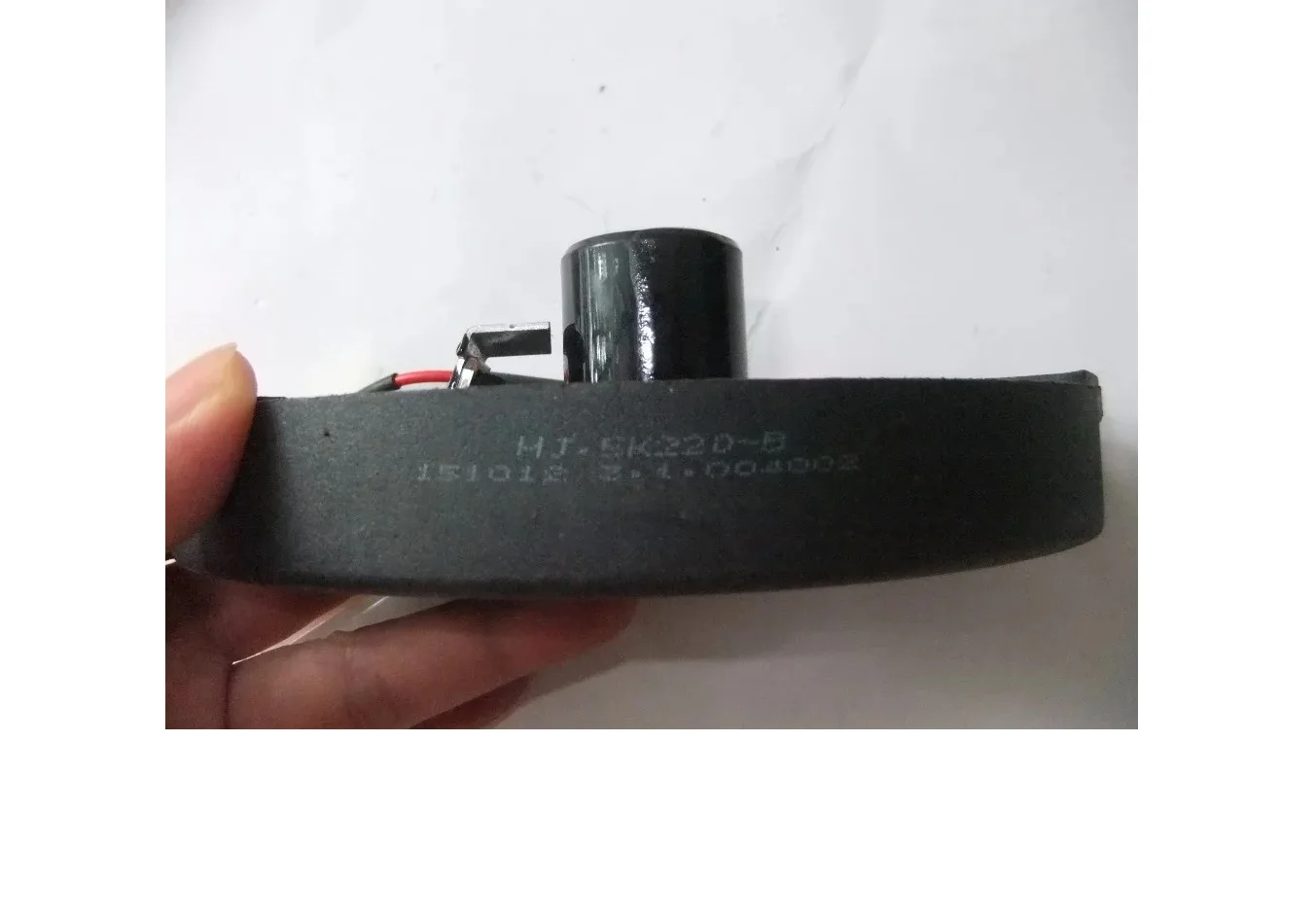 

Hanjing HJ-5K220-B AVR AUTOMATIC VOLTAGE REGULATOR GENERATOR PARTS