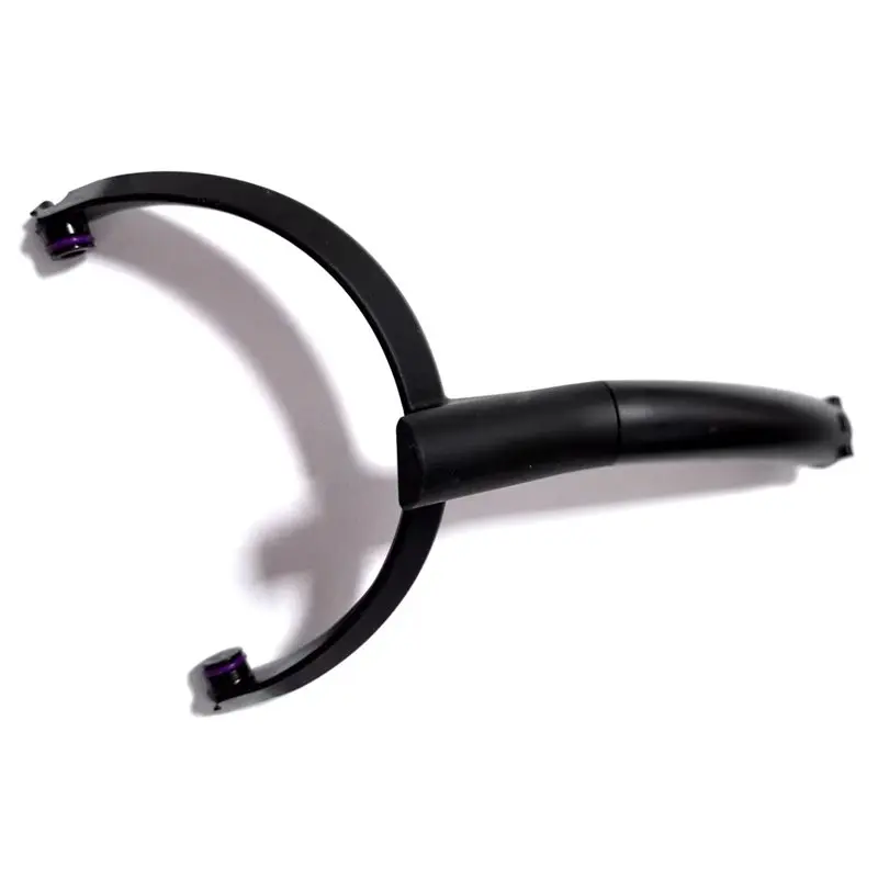 WH-1000XM5 헤드폰 헤드셋 스피커 헤드밴드 교체 부품, 수리용 브래킷 (좌/우)