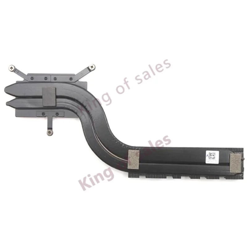 

Новинка для Lenovo IdeaPad 5-15iil05 ноутбук 81yk радиатор 5h40s20000