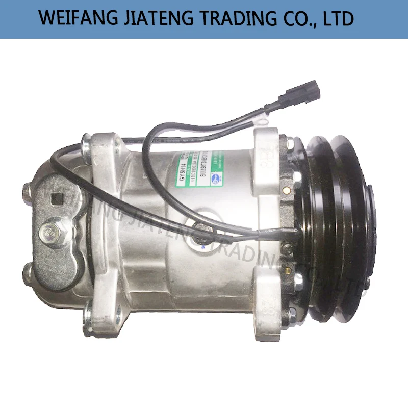 TG1654.812.2 Compressor Assembly for Foton Lovol Tractor Parts