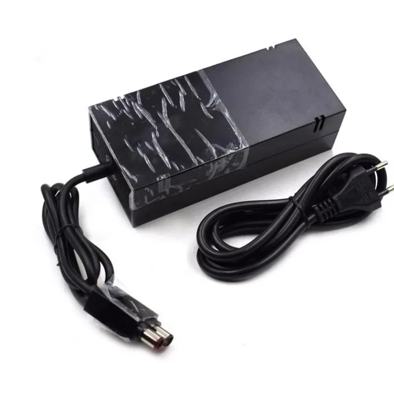 Power Adapter Game Console Power Adapter Charger for Xbox One