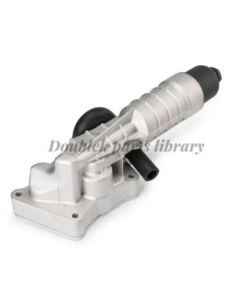 2711801010 2711801410 Car Engine Oil Cooler 2711880301 A2711801410 Oil Radiator For Mercedes-Benz C/E-Class SLK