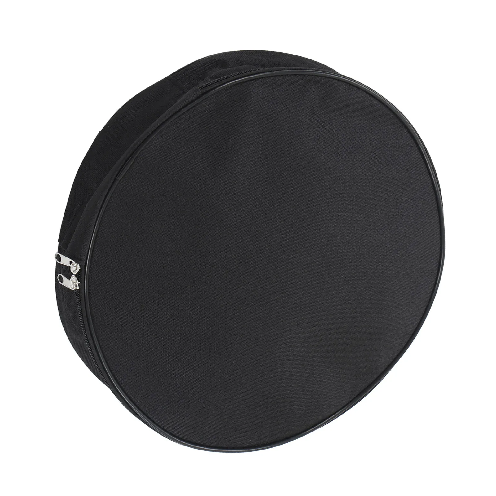 Camping Storage Bag Jumper Cable Storage Bag Large Capacity Round Waterproof Zipper EV Cable Bag Flame Retardant 14.6in Diameter for Camping camping storage bag,storage bag