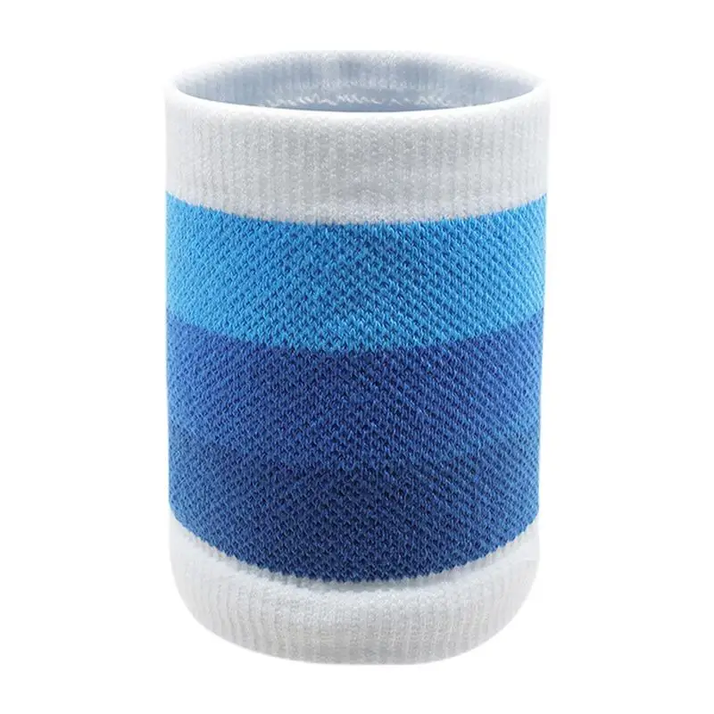 

Спортивный эластичный браслет для баскетбола, дышащие эластичные повязки на запястье для тенниса, футбольные повязки на запястье для спорта