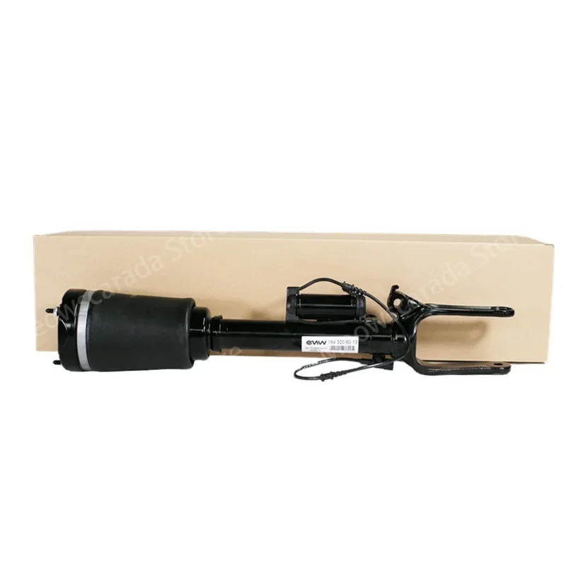 RTS Air Struts Car Suspension Parts Air Shock Absorber for Mercedes ML-Class W164 Airmatic Shock Absorber 1643206013 1643205213