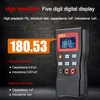 MLC500 LCD High Accuracy Capacitor Meter Professional Measuring Capacitance Resistance Capacitor Circuit Tester Maintenance 1