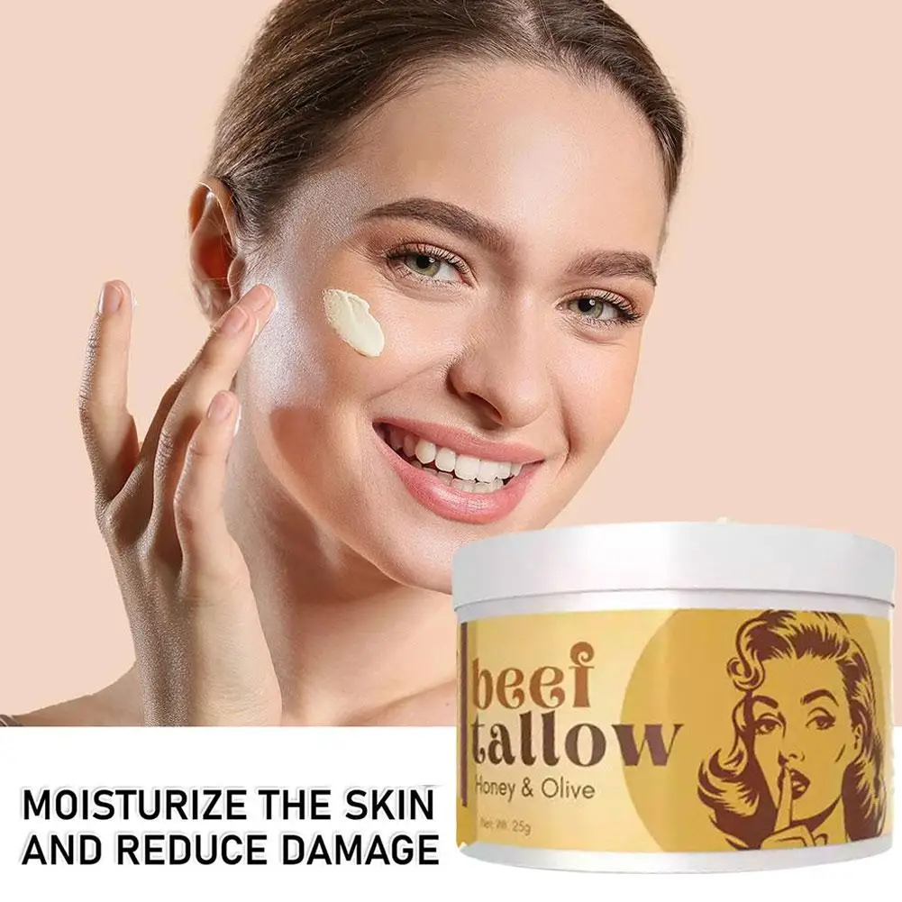 Shea Butter Moisturizer
