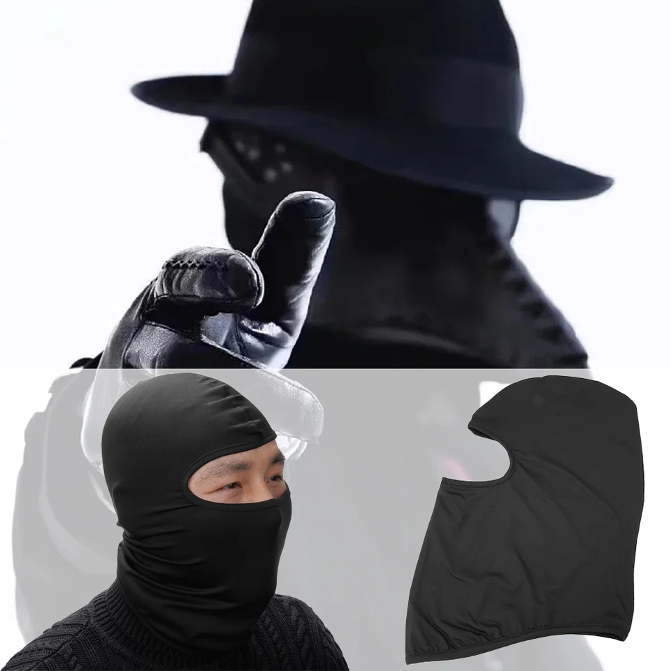 帽子 Prada Buckle Balaclava Prada Padded Hood Balaclava Attachment Release | Hypebeast