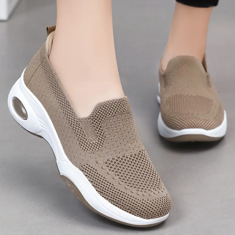 2025 Women's Fashion Sneakers 4