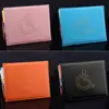 Disabled Blue Badge Holder Hologram Safe Parking Permit Display Cover Wallet 5