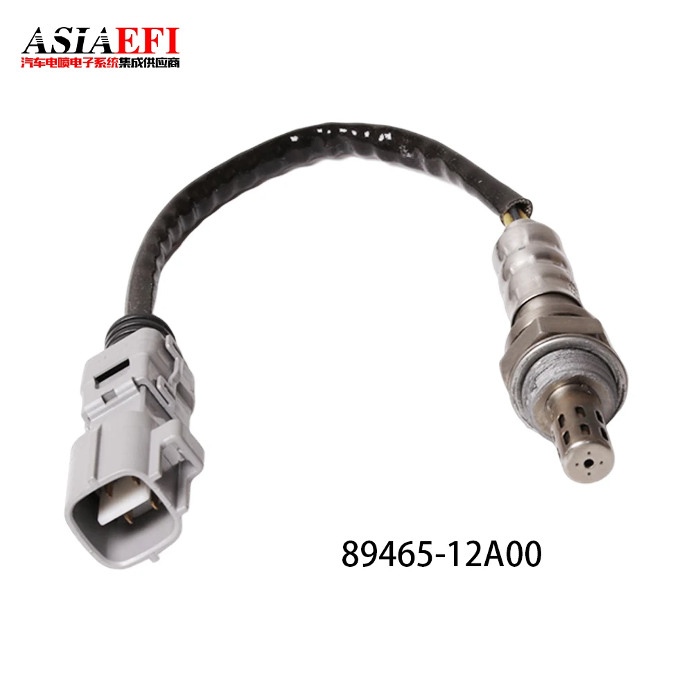 

Высококачественный кислородный датчик 8946512A00 O2 Lambda для Scion xB Toyota Blade Corolla Mark X 89465-08040 8946512A00 89465-48170