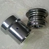 Fabric Covered Button Press Machine Dies Mold Handmade Fabric Button Tool Die 16L-80Lwholesale free shipping 3