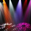 GalaxyJet LED Zoom Beam&Spot&Wash 300W 3IN1 Moving Head Light High Brightness Light Source for Disco KTV Party Concert 6