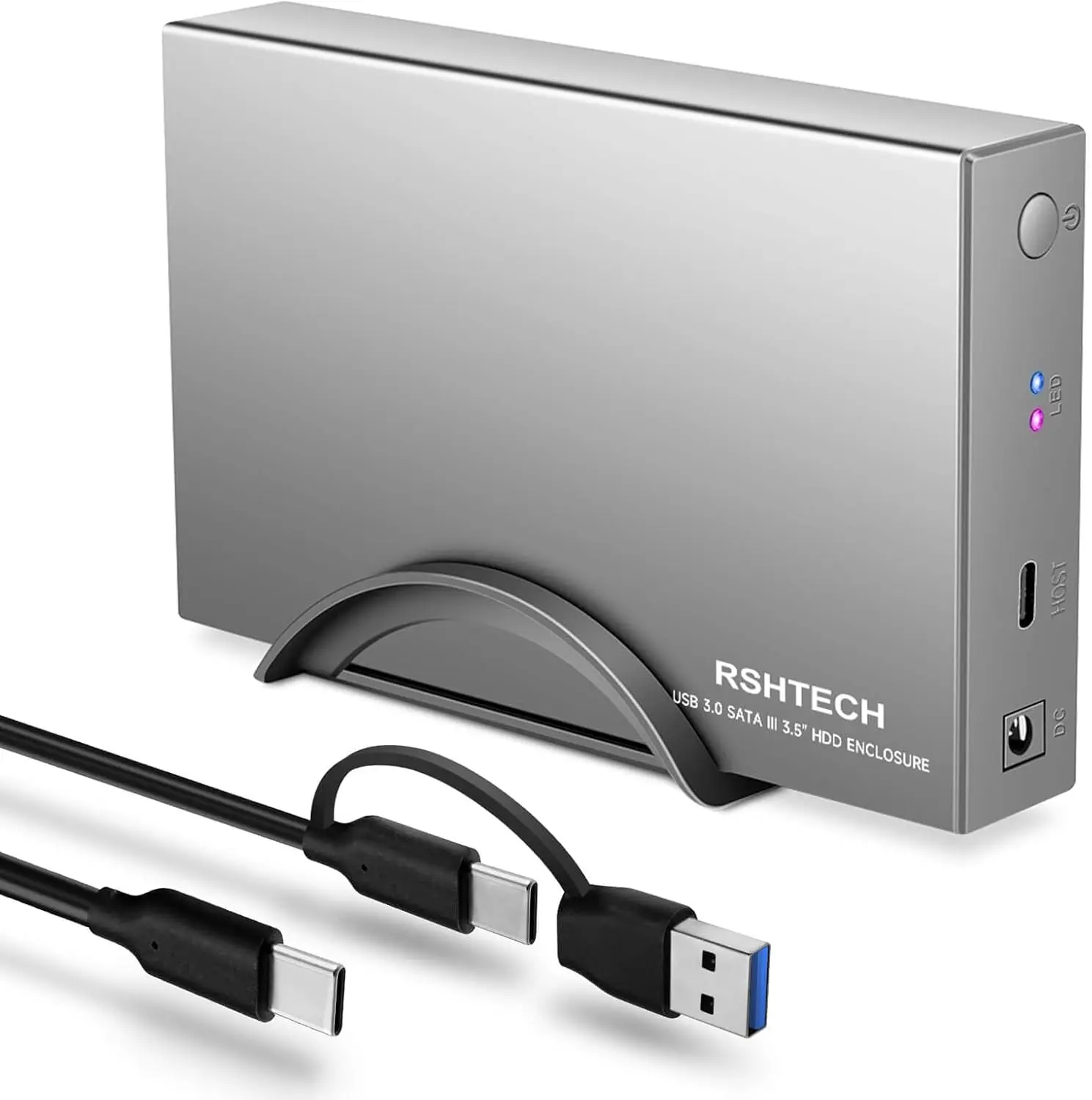 RSHTECH USB C SATA 3 5 rshtech-usb-c-sata-3-5