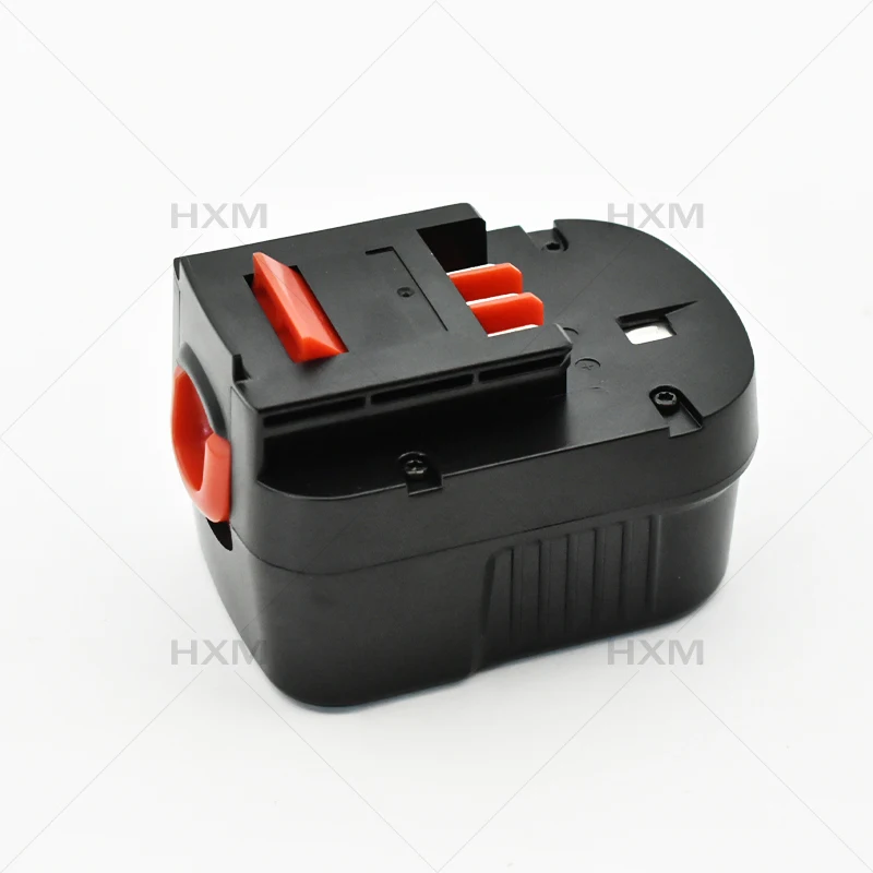 Black Decker A1712 Battery, Black Decker 12v Battery, Replacement Battery