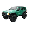 Jjrc Four Wheel Drive Suspension Full Scale Climbing Remote Control Vehicle Simulation Multi Terrain Off Road Vehicle Toy Model 5