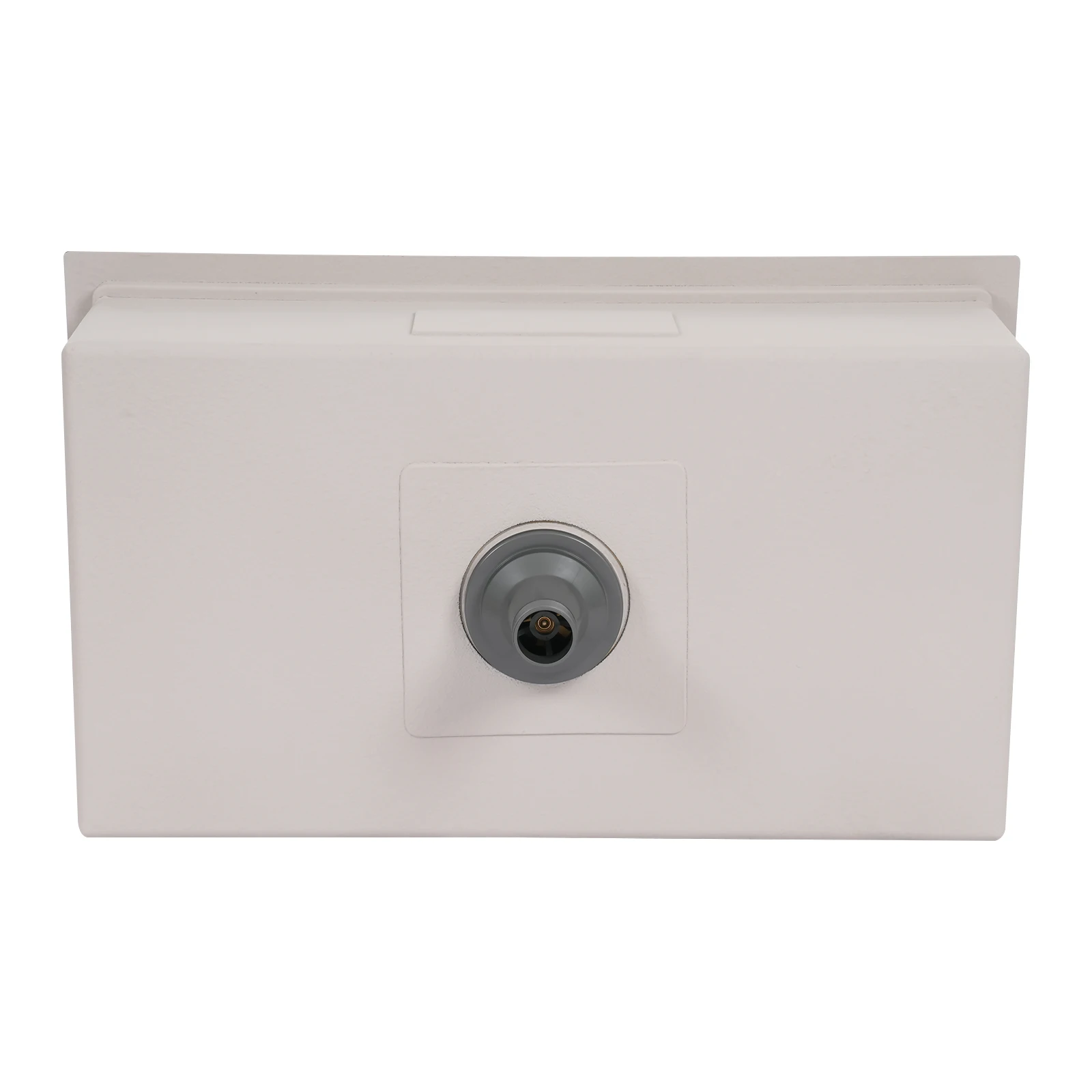 29,92 * 18,03 * 8,66 Zoll Unterbau-Küchenspülen Leiste Workstation Gold-Edelstahlspüle Einzelschüssel mit Entrainingsbrett, Korb – Detail 8