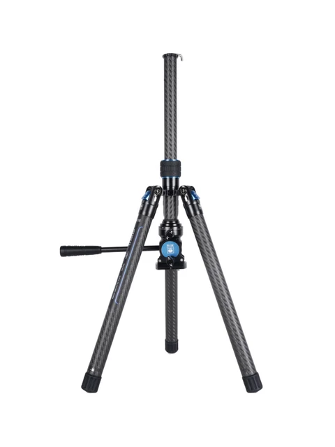 Sirui At125+at10 Carbon Fiber Tripod Ultra Light 0.95kg Hydraulic