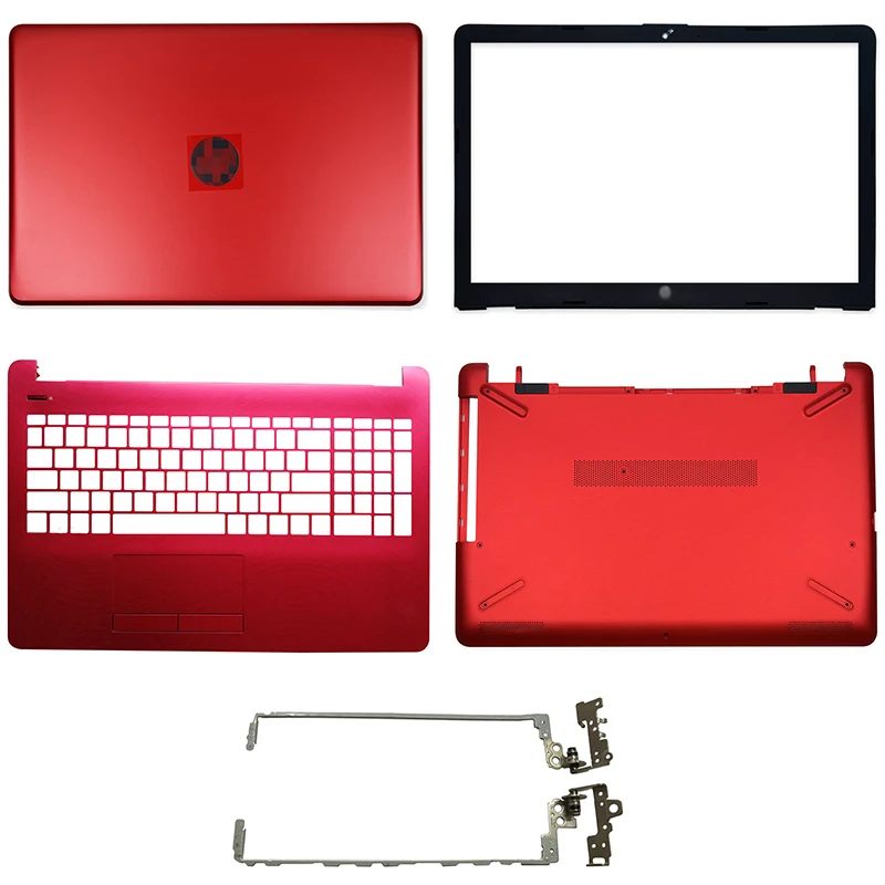 

Чехол для ноутбука HP 15-BW 15Z-BW 15-BS 15T-BS 250 G6 255 G6