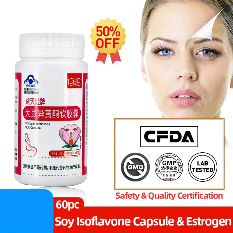 Menopause Balance Products Estrogen Estrogenolit Female Hormones