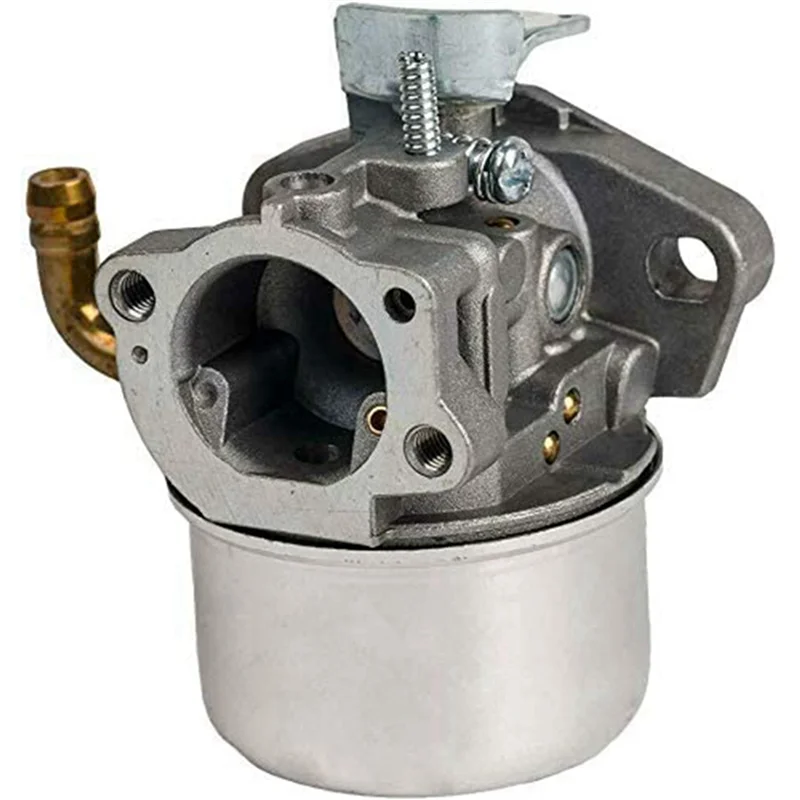 AB46-2X Carburetor Compatible With For Briggs & Stratton Intek 206 ...