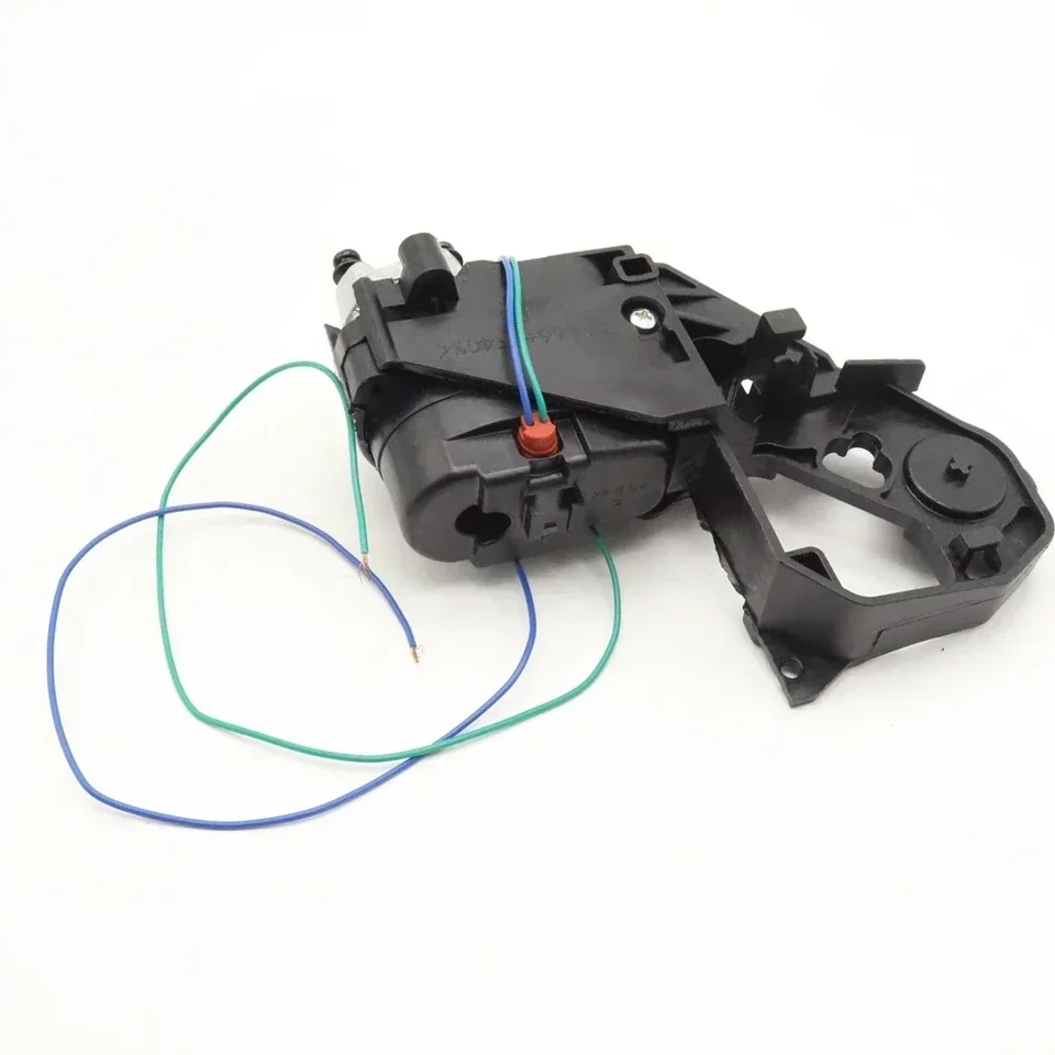INPETS Motore Specchietto Retrovisore Pieghevole Per Mazda CX-5 2012-2014 – Lato Sinistro, Ricambio, Nero
