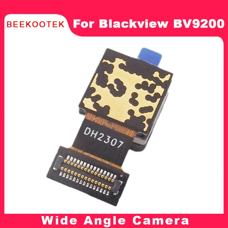 

New Original Blackview BV9200 Wide Angle Camera Module Accessories For Blackview BV9200 Smart Phone