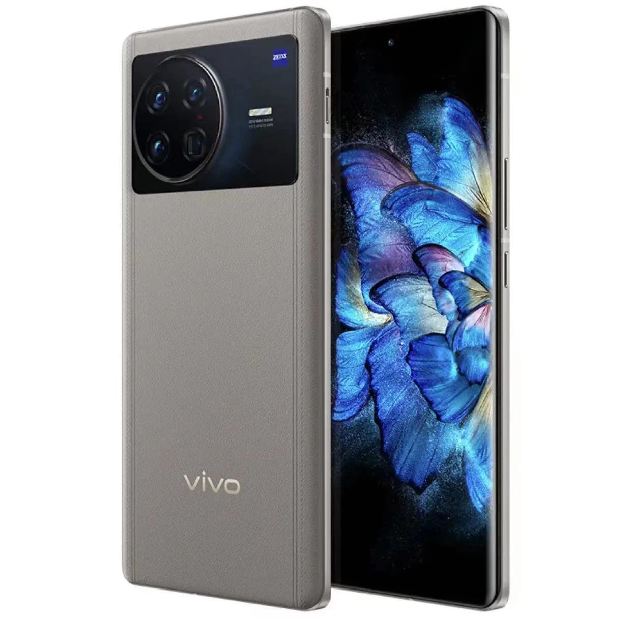 Vivo X Note