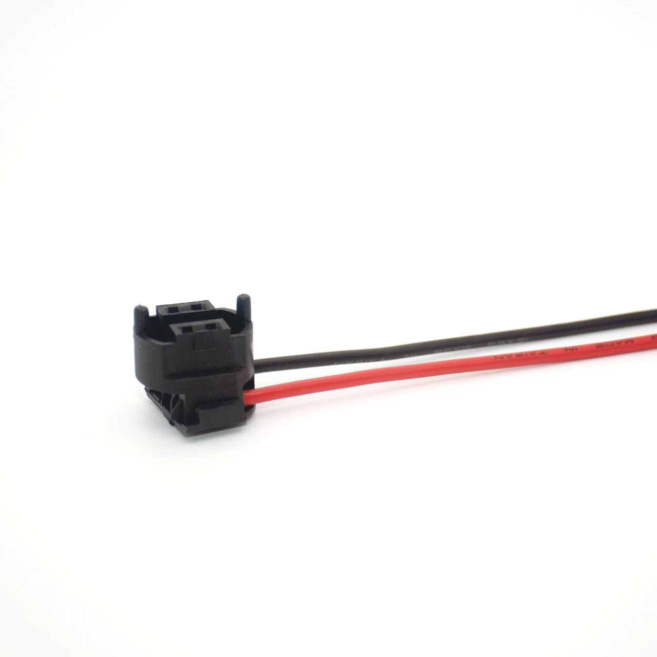 Light Bulb Socket Car Light Bulb Base Holder Socket Wire Adapter H7 Halogen Lamp Connector Wiring Harness Headlamp Low beam plug