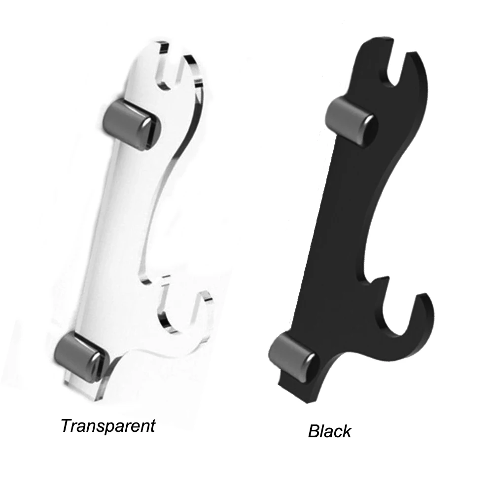 Katana Wall Hanger Mount Bracket Scabbard Sword Support