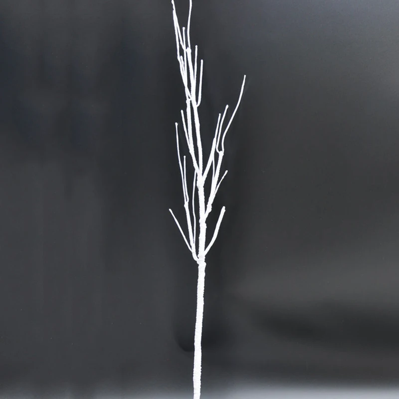 ArtificialTreeBranchWoodWhiteSmallTreeDriedBranchesHomeHotel