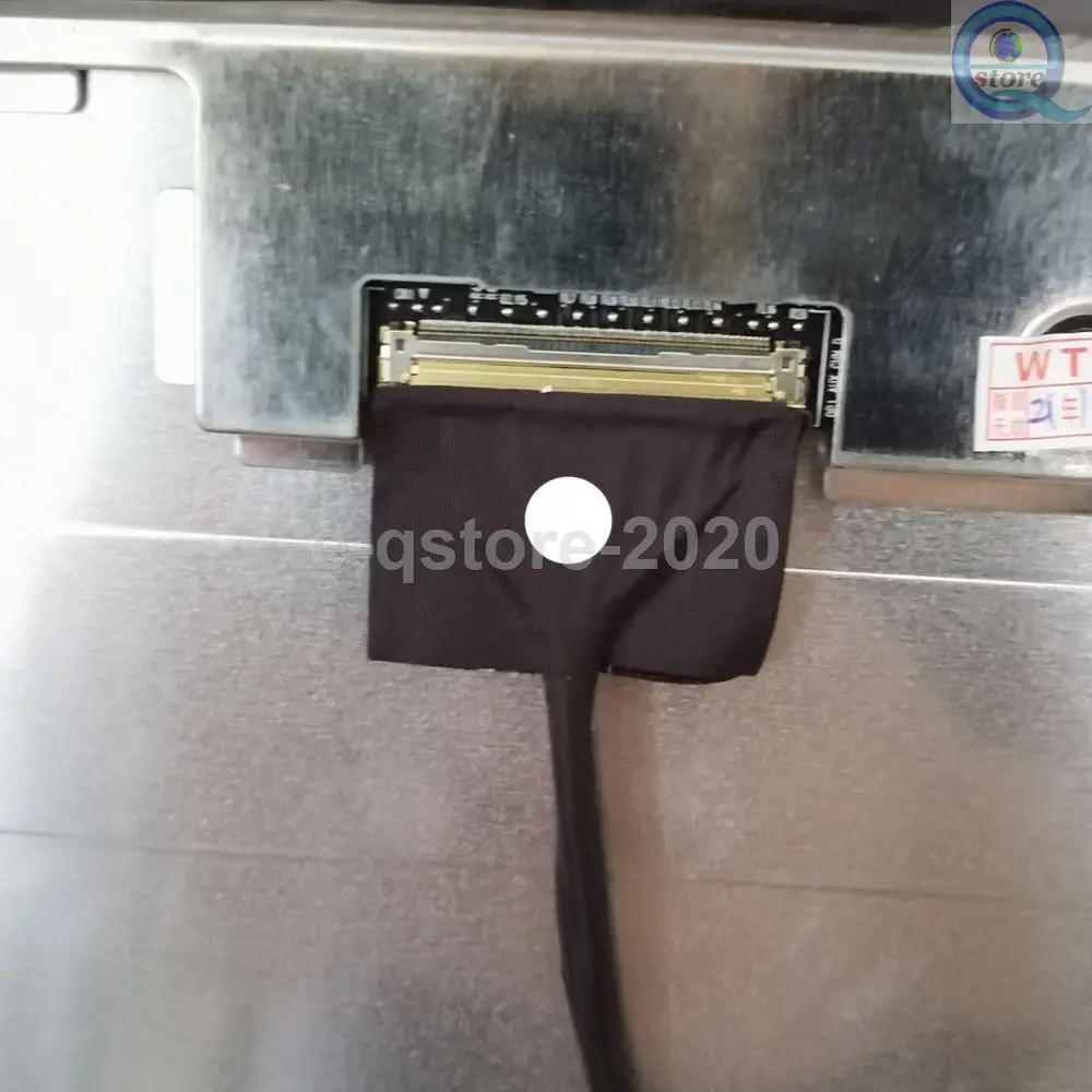 Salvage 27" imac A1419 A2115 5K Panel LM270QQ1-SDA2/SDB1/SDC1/SDD1/SDF1/SDA3...-2HDMI+2DP LCD Controller Driver Board Monitor Ki 3