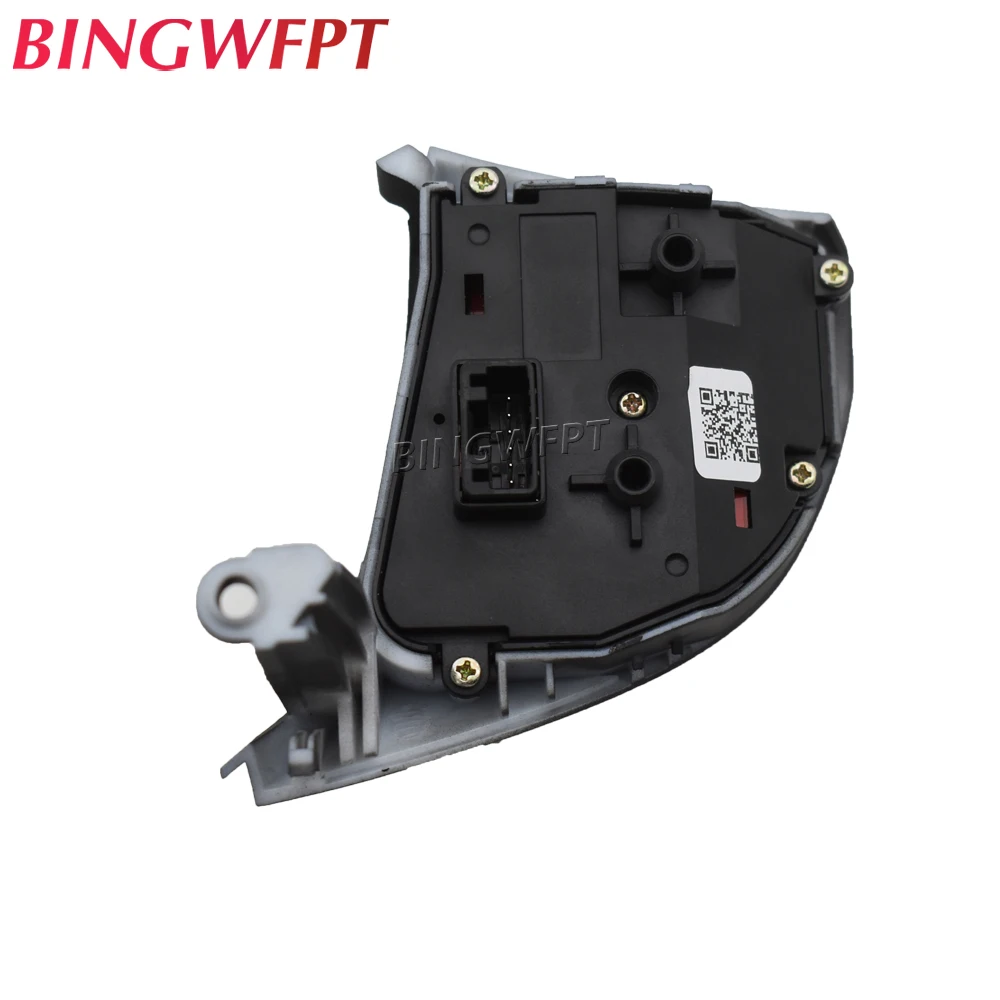 Steering Wheel Cruise Control Button Switch Button For Hyundai Overseas 2017 GT