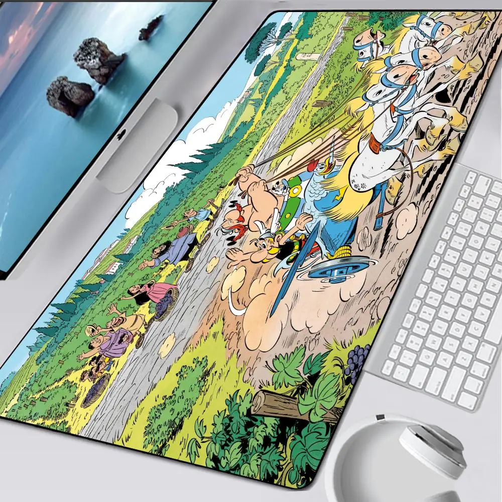 Asterix Obelix  ̹ 콺 е, ǻ 콺 е, PC ̸ 콺 Ʈ, Ʈ 콺 ī, Ű Ʈ, ũ е